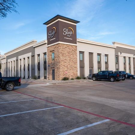 Sleep Inn Dallas Love Field-Medical District Екстер'єр фото