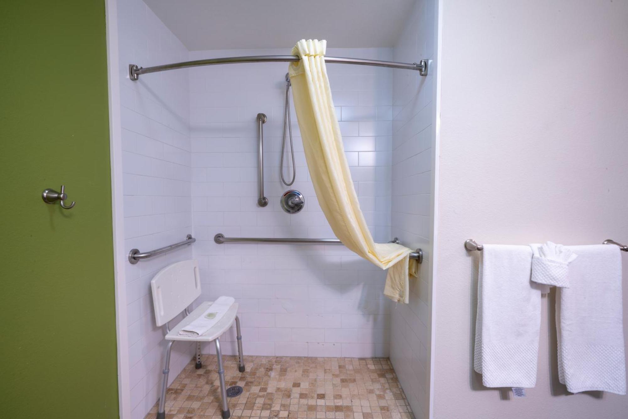 Sleep Inn Dallas Love Field-Medical District Екстер'єр фото